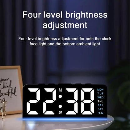 PLACEHOLDER - supplier reference - on a bedside table
