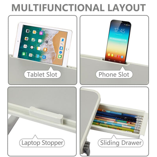 PLACEHOLDER - supplier reference - tilted with laptop