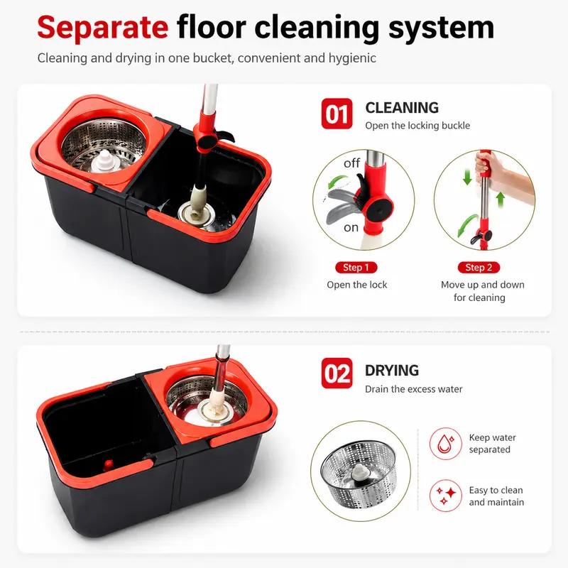 PLACEHOLDER - supplier reference - three microfibre heads