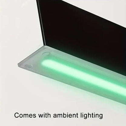 PLACEHOLDER - supplier reference - ambient lighting colours