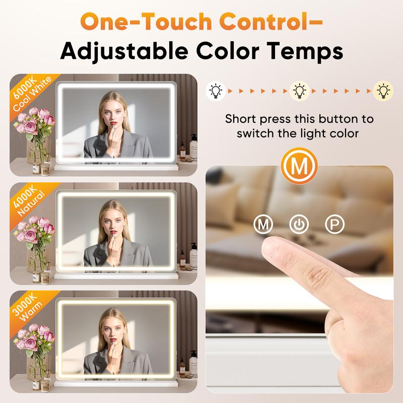 PLACEHOLDER - supplier reference - three lighting tones