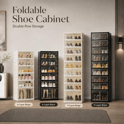 PLACEHOLDER - supplier reference - filled with shoes