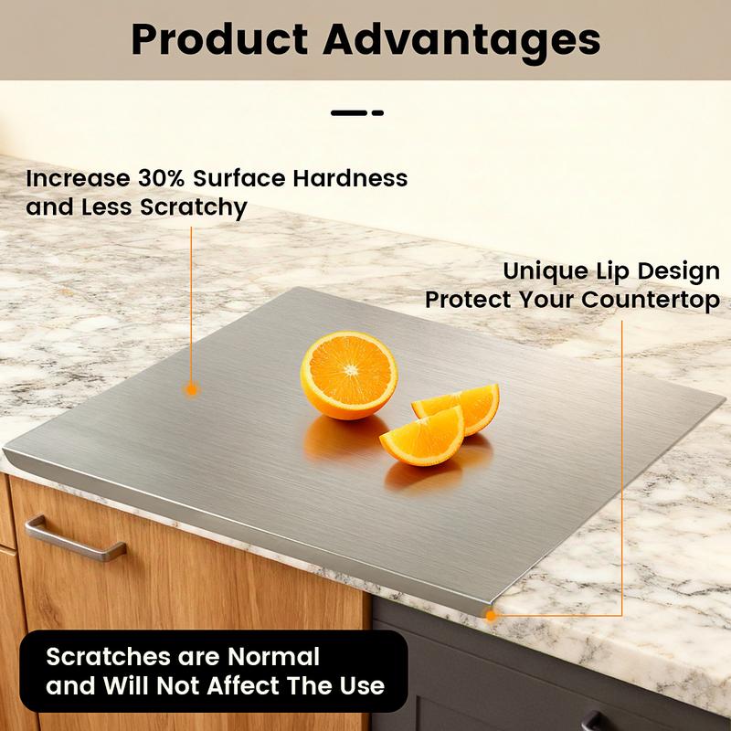 PLACEHOLDER - supplier reference - on countertop