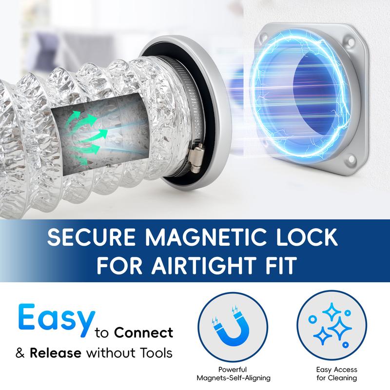 PLACEHOLDER - supplier reference - magnetic connector halves