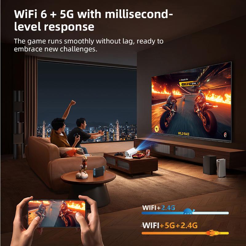 PLACEHOLDER - supplier reference - Wi-Fi 6 low latency